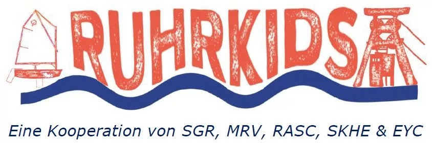 Ruhrkids Logo